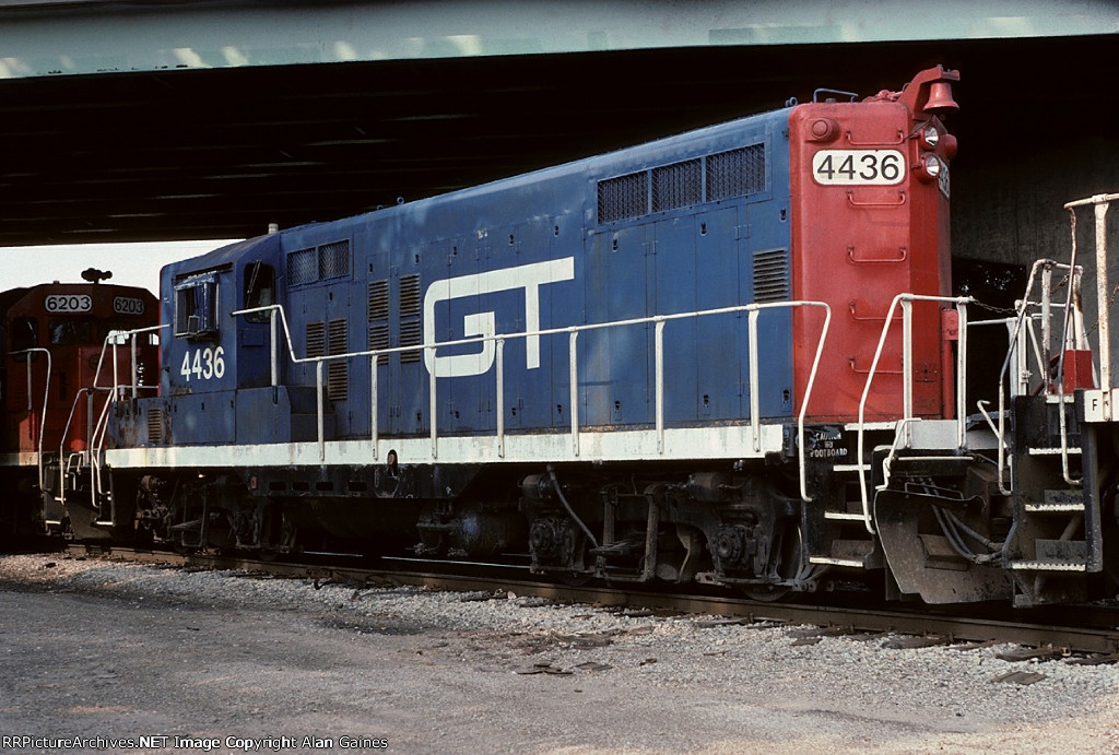 GTW 4436